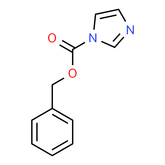 Benzyl 1H-imidazole-1-carboxylate