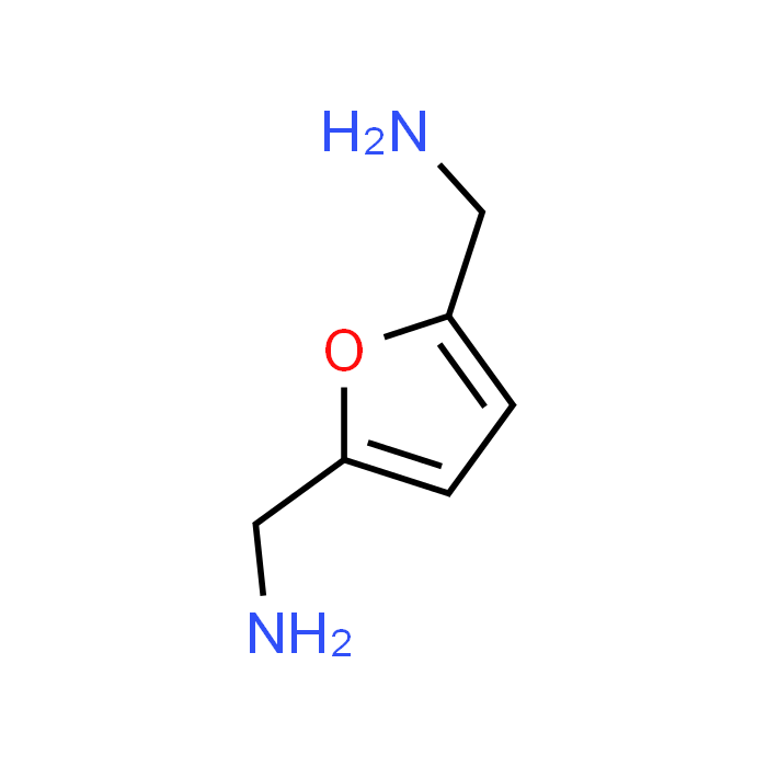 Furan-2,5-diyldimethanamine