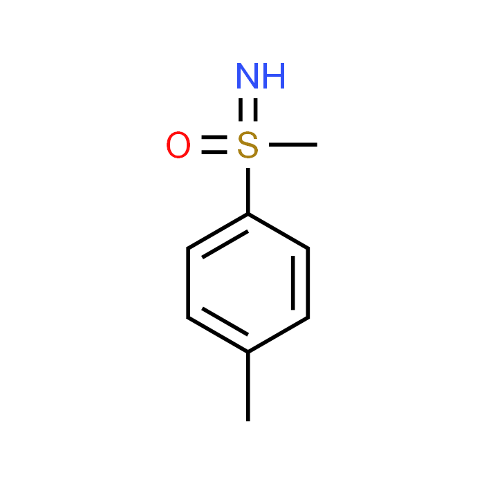 Imino(methyl)(4-methylphenyl)-lambda6-sulfanone