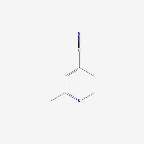 4-Cyano-2-methylpyridine