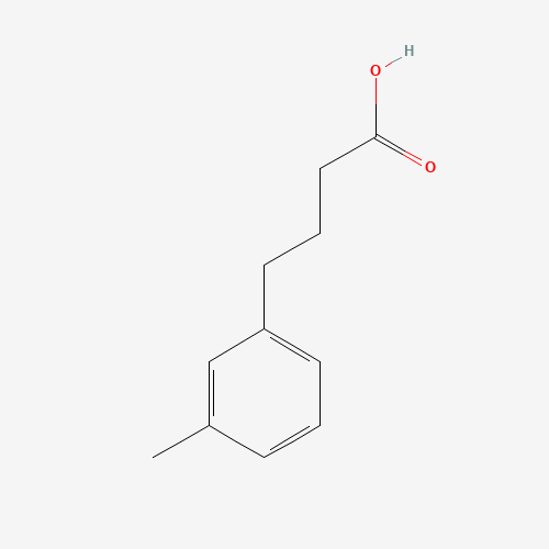 4-(m-Tolyl)butanoic acid