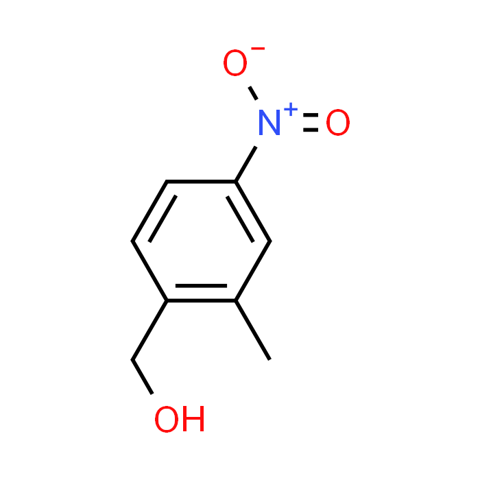 (2-Methyl-4-nitrophenyl)methanol