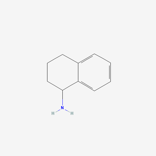 1,2,3,4-Tetrahydronaphthalen-1-amine