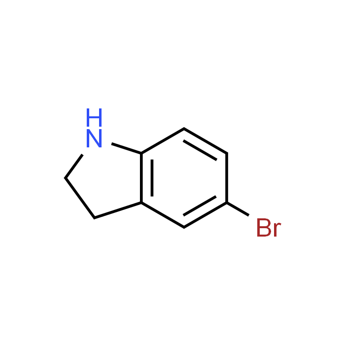 5-Bromoindoline