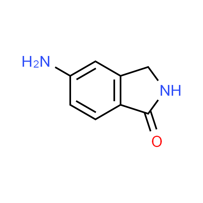 5-Aminoisoindolin-1-one