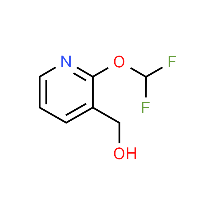 (2-(Difluoromethoxy)pyridin-3-yl)methanol