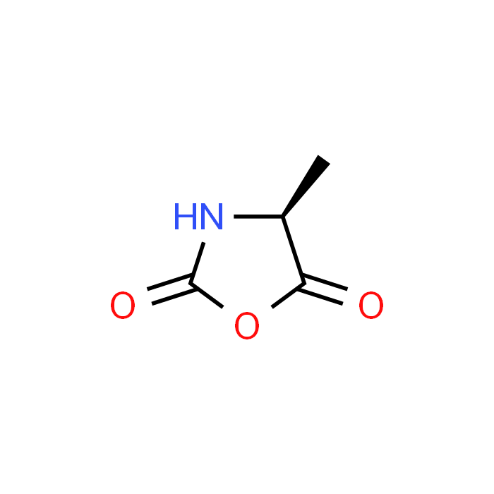 (S)-4-Methyloxazolidine-2,5-dione