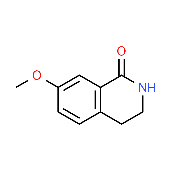 7-Methoxy-3,4-dihydroisoquinolin-1(2H)-one