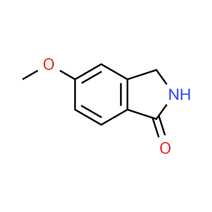 5-Methoxyisoindolin-1-one