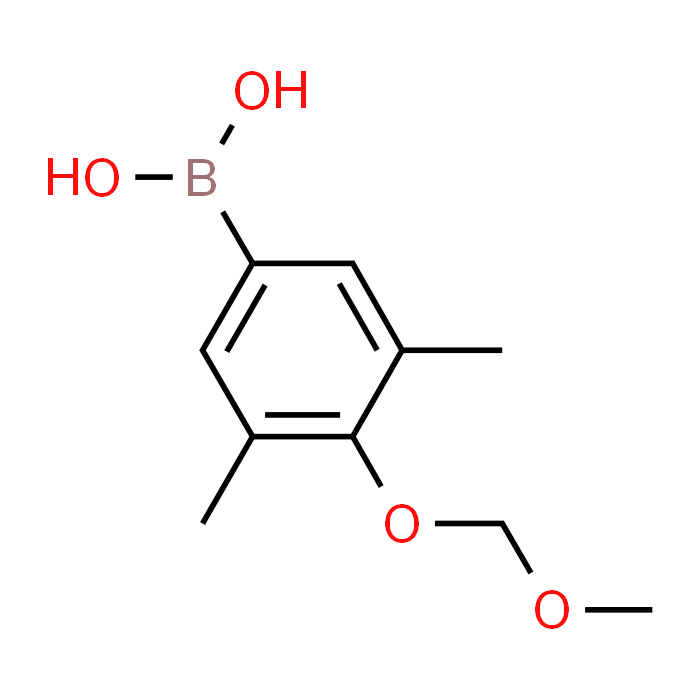 (4-(Methoxymethoxy)-3,5-dimethylphenyl)boronic acid