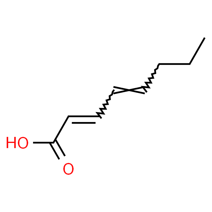 (2E,4E)-Octa-2,4-dienoic acid