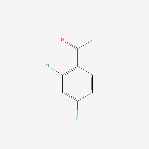 2′,4′-Dichloroacetophenone