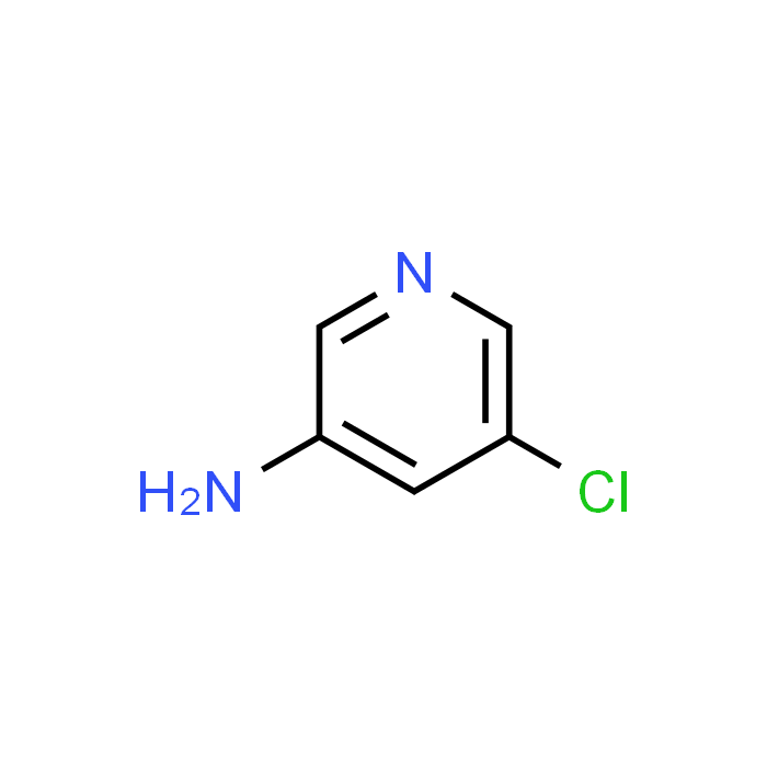 5-Chloropyridin-3-amine
