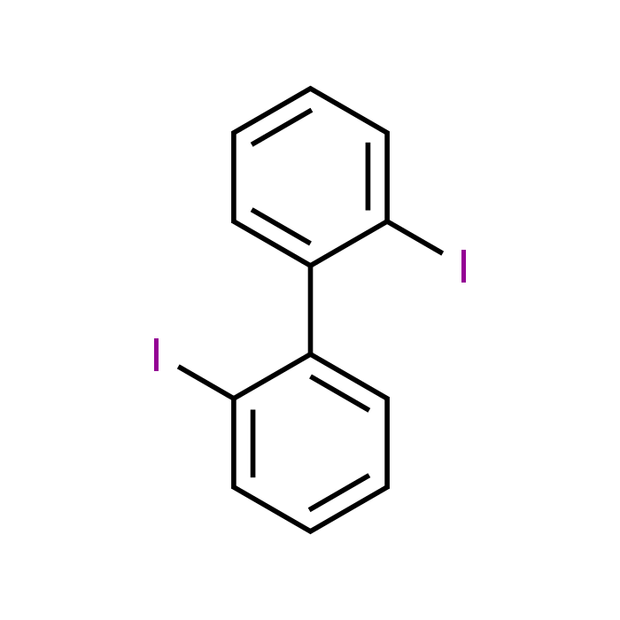 2,2'-Diiodo-1,1'-biphenyl