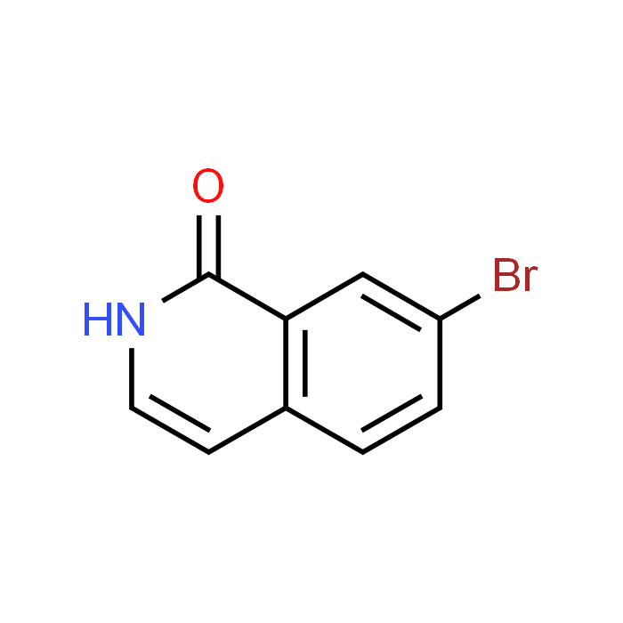 7-Bromoisoquinolin-1-ol