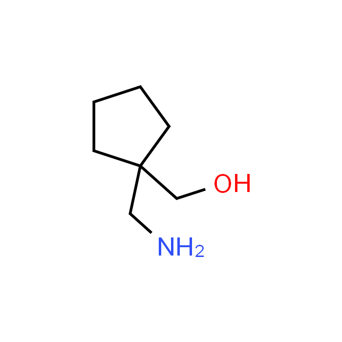 (1-(Aminomethyl)cyclopentyl)methanol