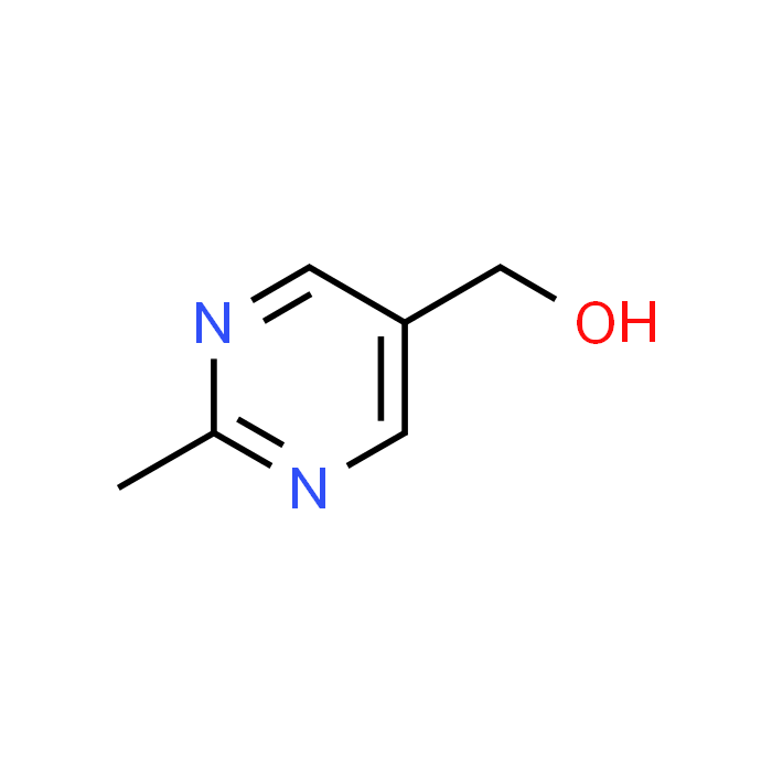 (2-Methylpyrimidin-5-yl)methanol