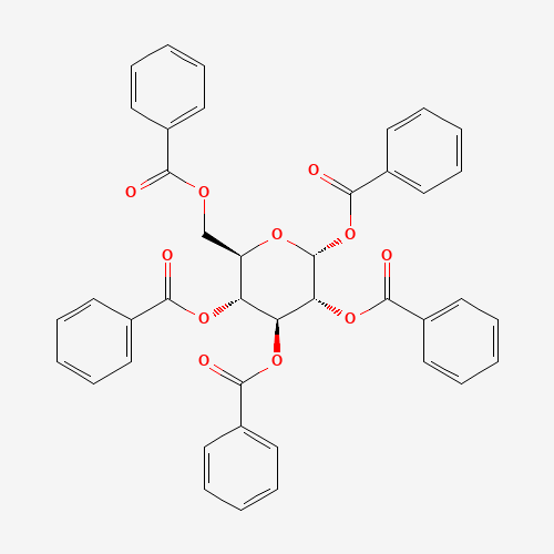 α-D-Glucopyranose