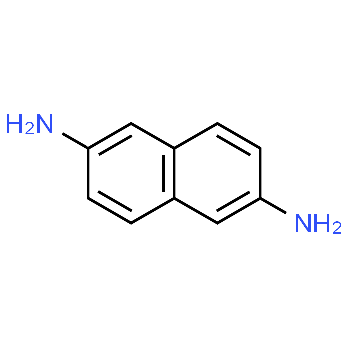 Naphthalene-2,6-diamine