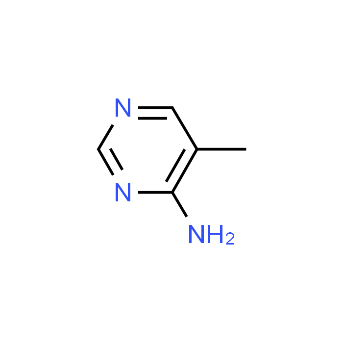 4-Amino-5-methylpyrimidine