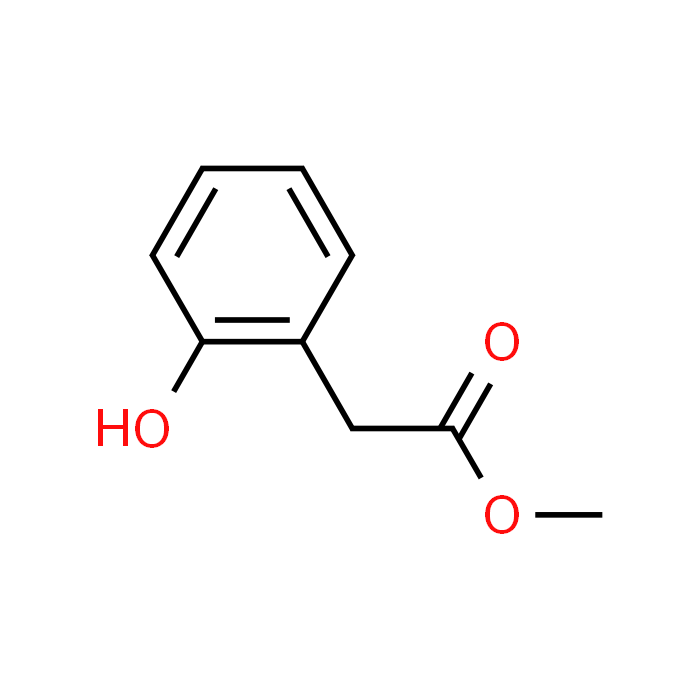 Methyl 2-(2-hydroxyphenyl)acetate