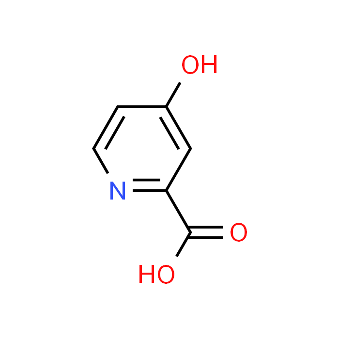 4-Hydroxypicolinic acid