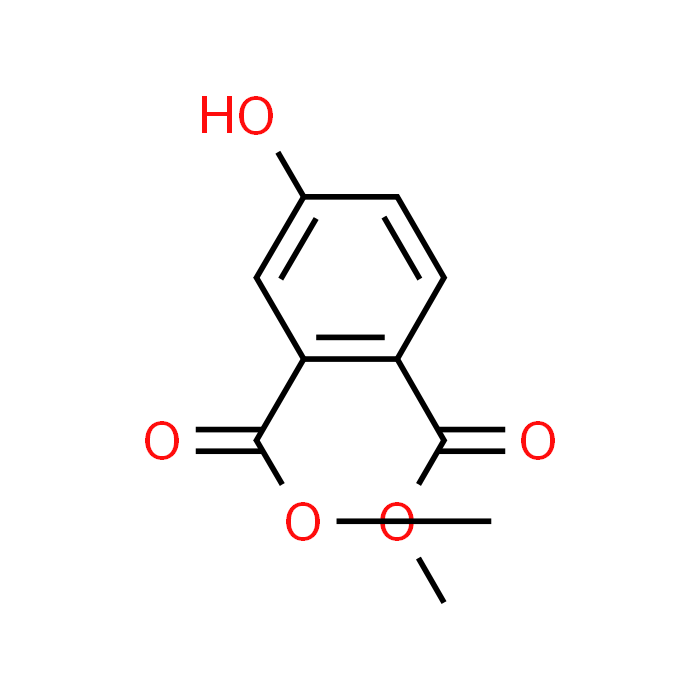 Dimethyl 4-hydroxyphthalate