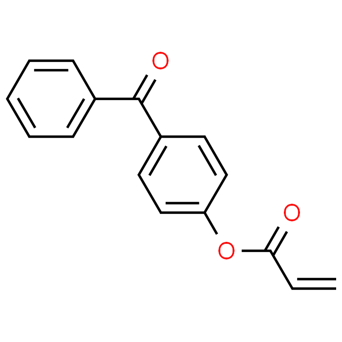 4-Benzoylphenyl acrylate - Achmem
