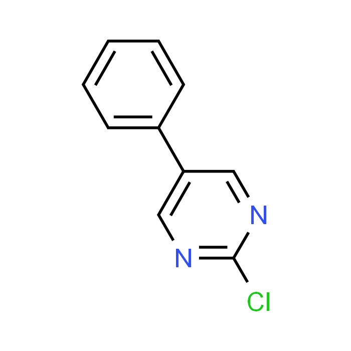 2-Chloro-5-phenylpyrimidine