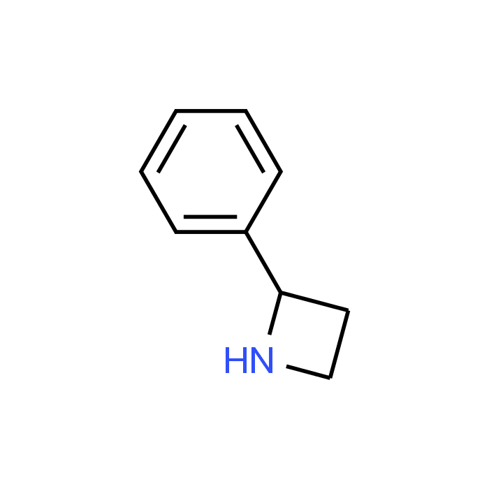 2-Phenylazetidine