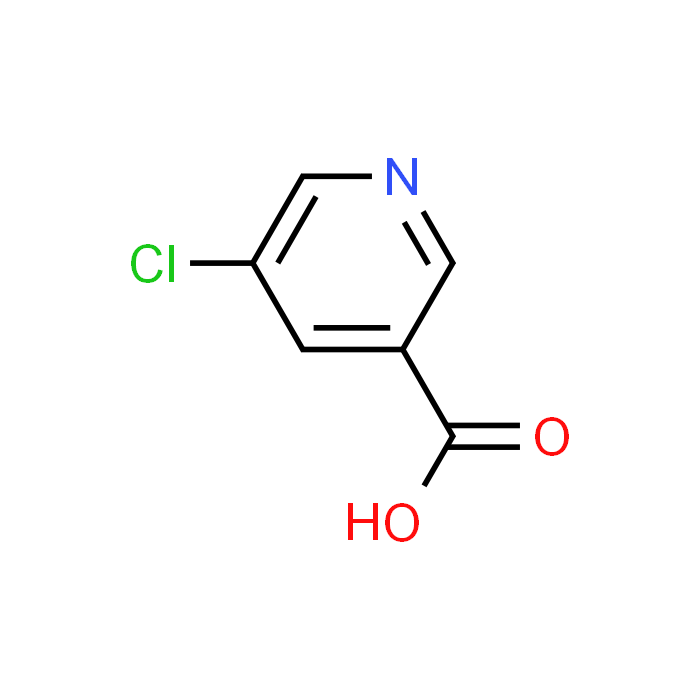 5-Chloronicotinic acid