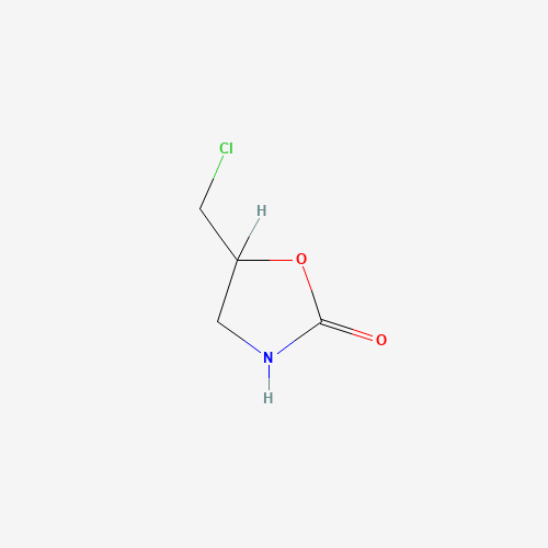 5-(Chloromethyl)oxazolidin-2-one