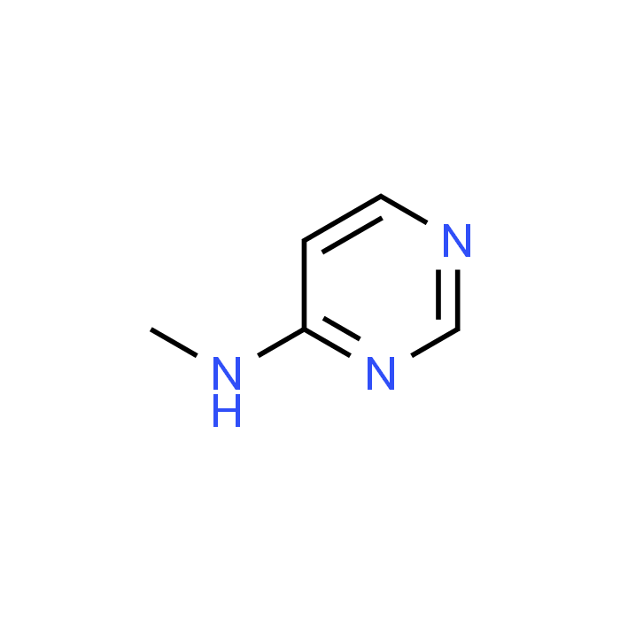 N-Methylpyrimidin-4-amine