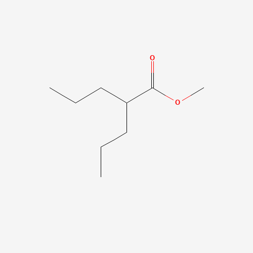 Methyl 2-propylpentanoate