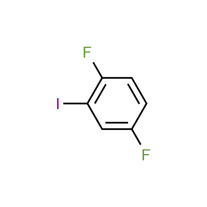 1,4-Difluoro-2-iodobenzene
