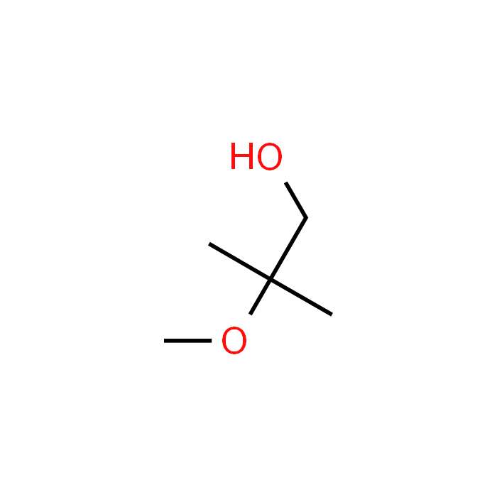 2-Methoxy-2-methylpropan-1-ol