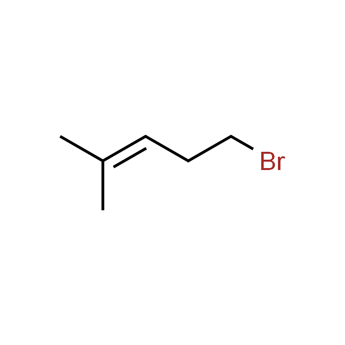 5-Bromo-2-methylpent-2-ene