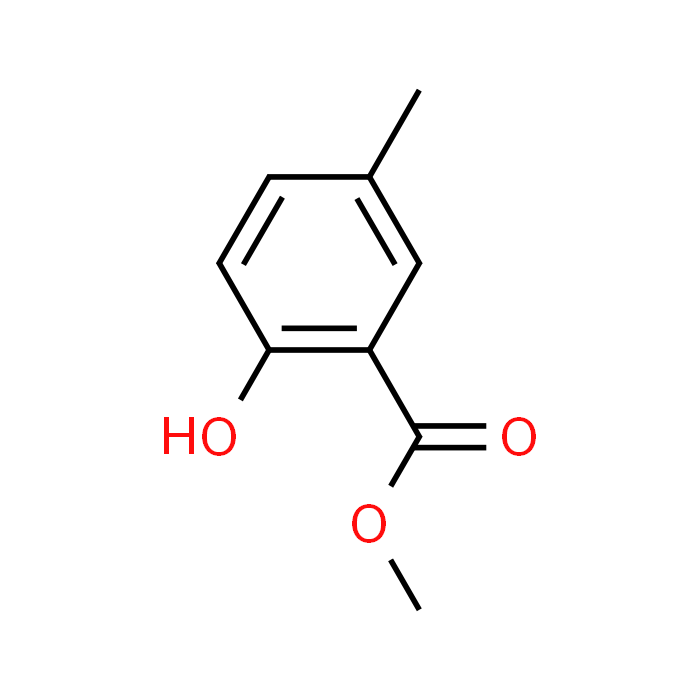 Methyl 5-methylsalicylate