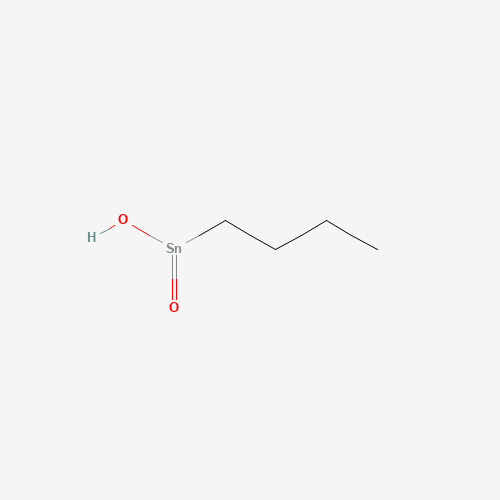 N-butyltinhydroxideoxide