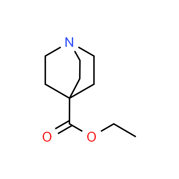 Ethyl Quinuclidine-4-carboxylate