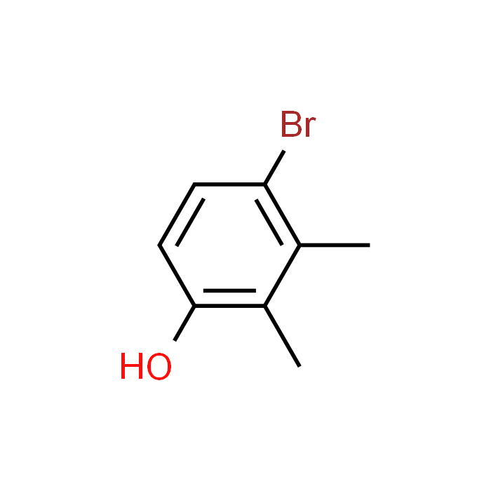 4-Bromo-2,3-dimethylphenol