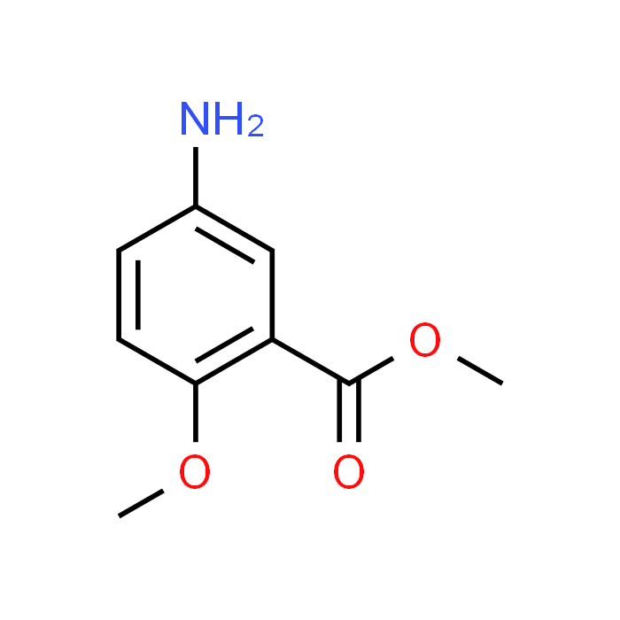 Methyl 5-amino-2-methoxybenzoate