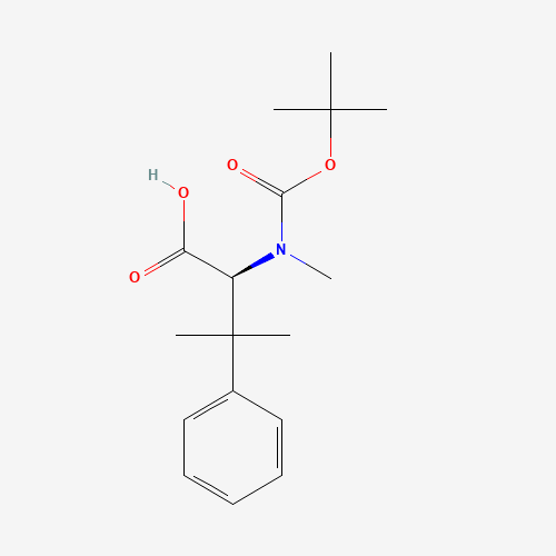 Taltobulin intermediate-1