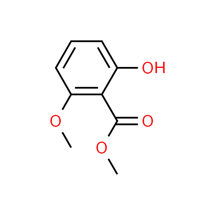 Methyl 2-hydroxy-6-methoxybenzoate