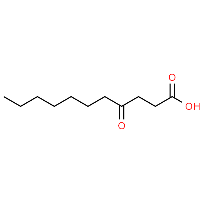 4-Oxoundecanoic acid