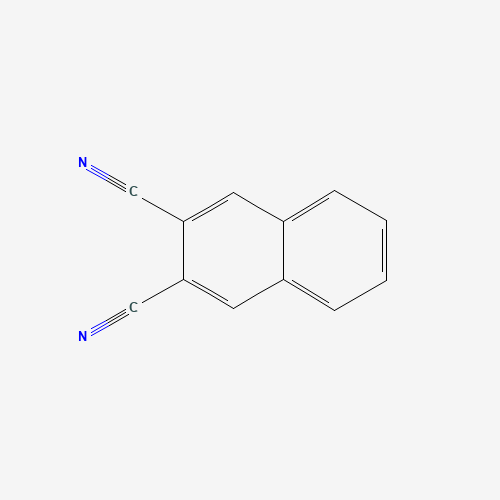 2,3-Naphthalenedicarbonitrile
