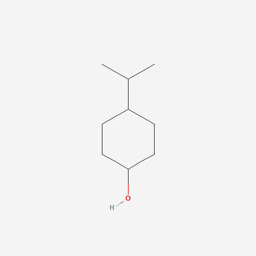 cis-4-Isopropylcyclohexanol