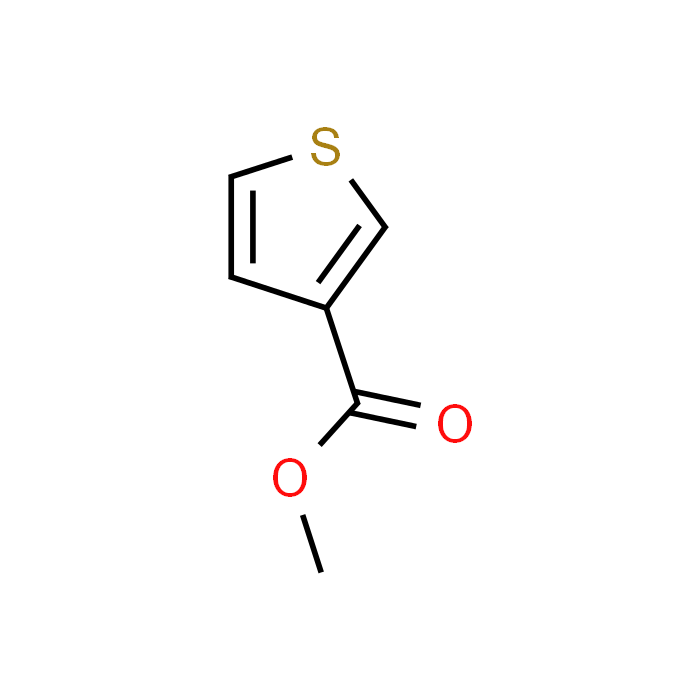 Methyl thiophene-3-carboxylate