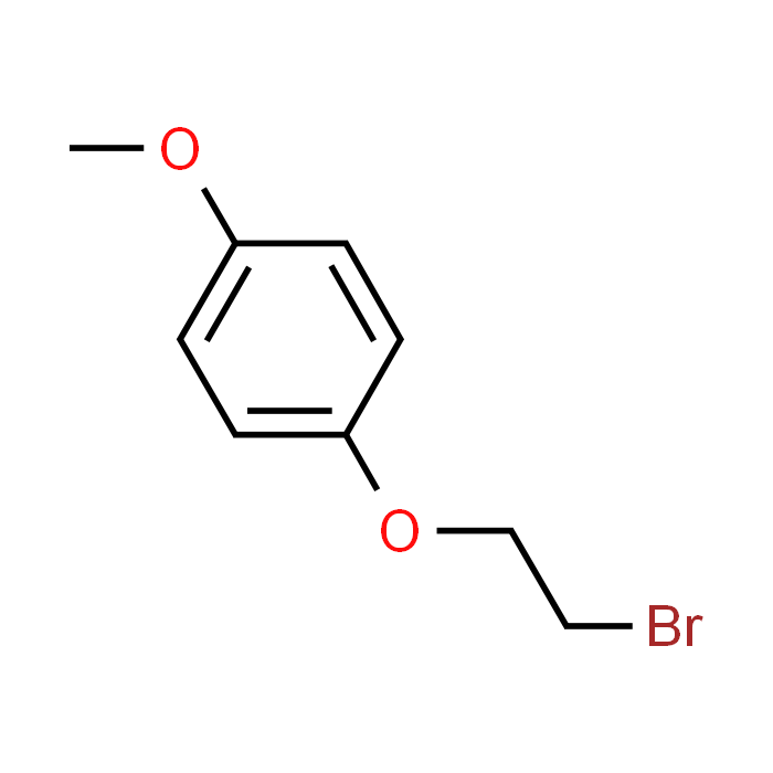 1-(2-Bromoethoxy)-4-methoxybenzene