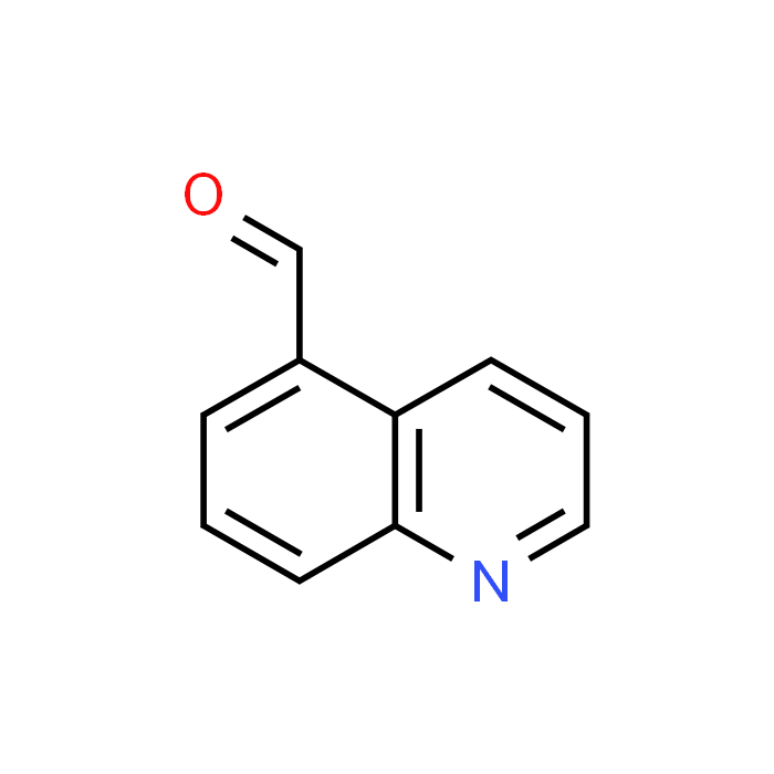 Quinoline-5-carbaldehyde